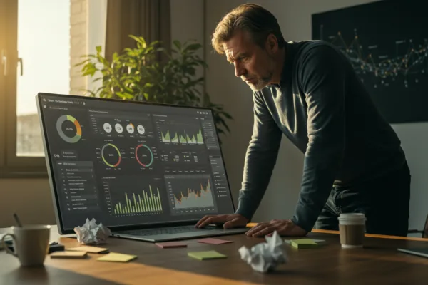 KPIs: Are You Tracking the Right Marketing Metrics?