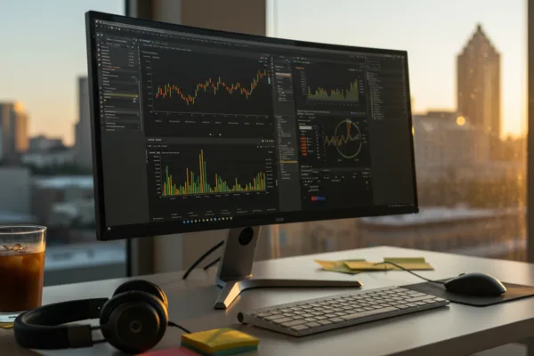 KPI Tracking: Are Marketers Ready for Data or Not?