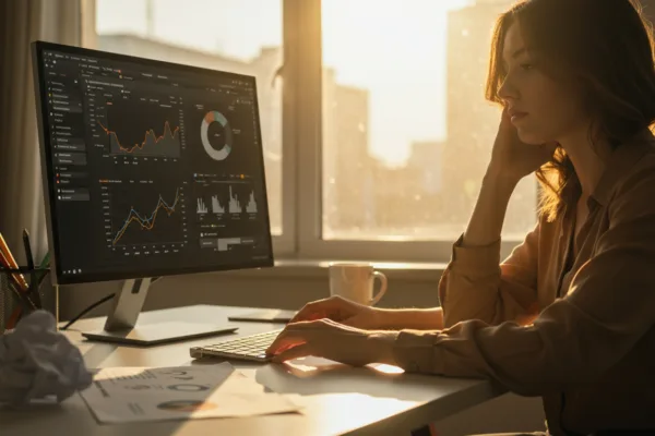 KPIs That Matter: Stop Tracking Vanity Metrics