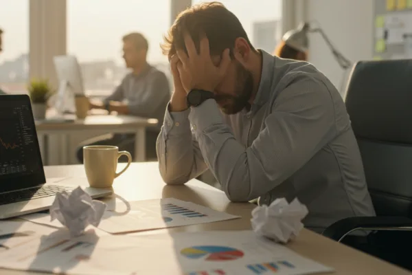 Fix Marketing Forecasts: Avoid 25% of Errors