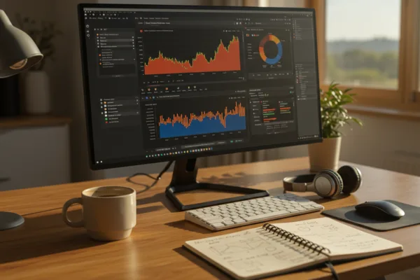 Unlock ROI: Master Your Marketing KPIs with Google Looker