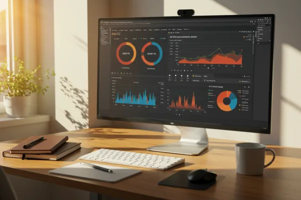 Looker Studio: Visualize Ads Data, Boost Marketing ROI