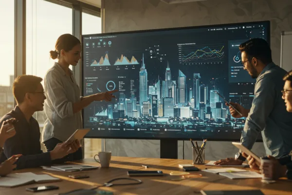 2026 Marketing: Dashboards End Data Overload