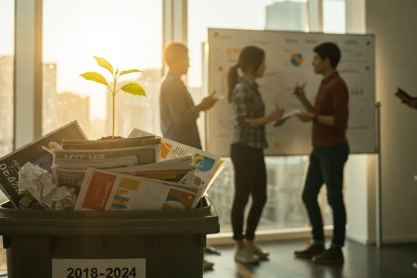 Marketing Data Myths: What’s Holding You Back in 2026?