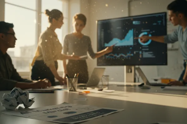 Marketing KPI Tracking: 3 Myths Busted for 2026
