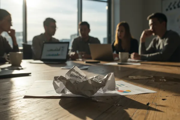 Marketing Reporting Mistakes: Atlanta Campaigns in 2026