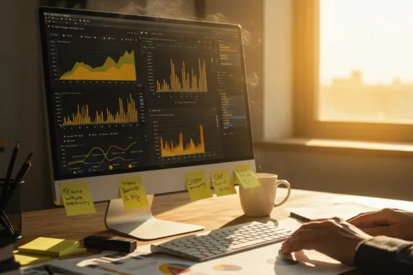 Stop Wasting Money: Your $5M Marketing Analytics Myth