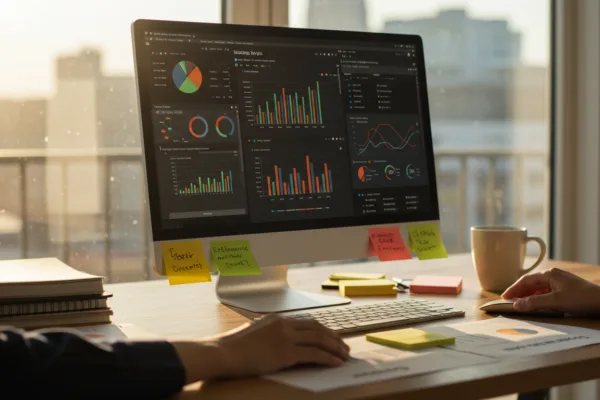Marketing Analysis Mistakes Costing You Conversions