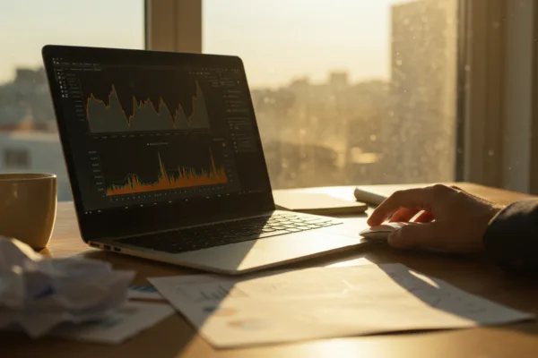 Marketing: Stop 2026’s Silent Data Errors