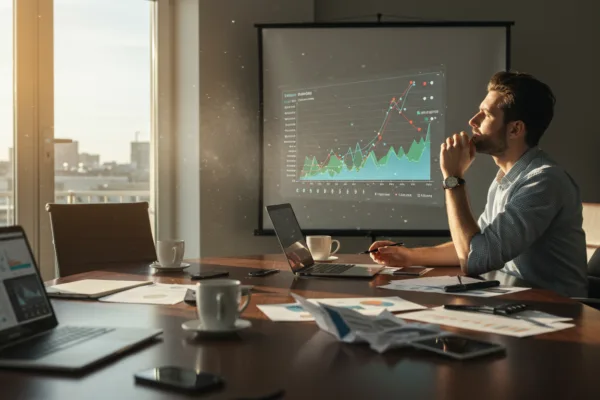 Marketing Analytics in 2026: Debunking 4 Big Myths