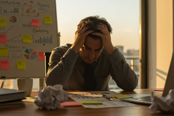 Marketing Analysis: Stop Wasting Money Now