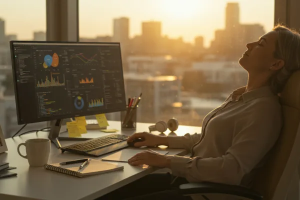 Marketing Analytics: 2026’s Smart Growth Secrets