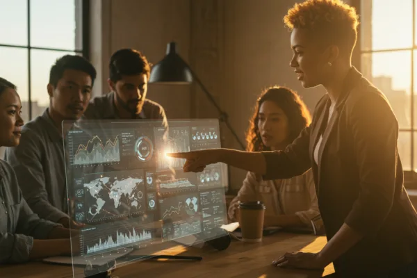 UrbanBloom’s 2026 Marketing Analytics Boosts ROAS
