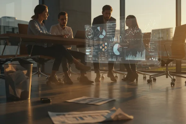 Marketing Analytics: Predictive AI Reigns in 2026