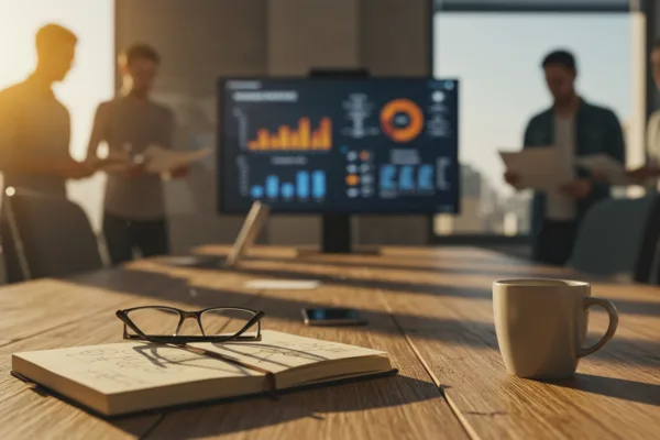 Marketing Growth: 16% Use Data in 2026