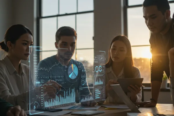 Marketing Analytics: 2026 ROI Skyrockets 20%