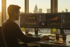 Marketing ROI: 2026 Data Decisions Are Key
