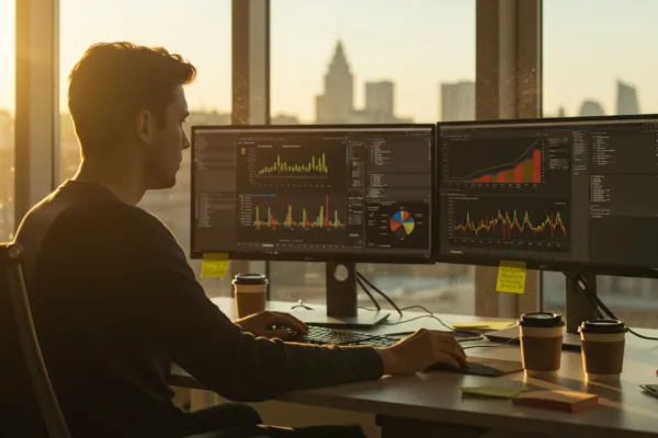 Marketing ROI: 2026 Data Decisions Are Key