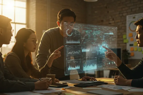 Marketing Growth Myths: Debunking 2026 Misinformation