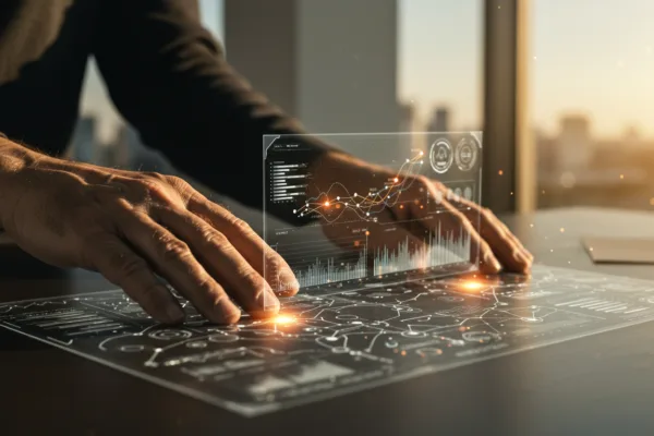 Marketing Decisions: Are You AI-Ready for 2026?