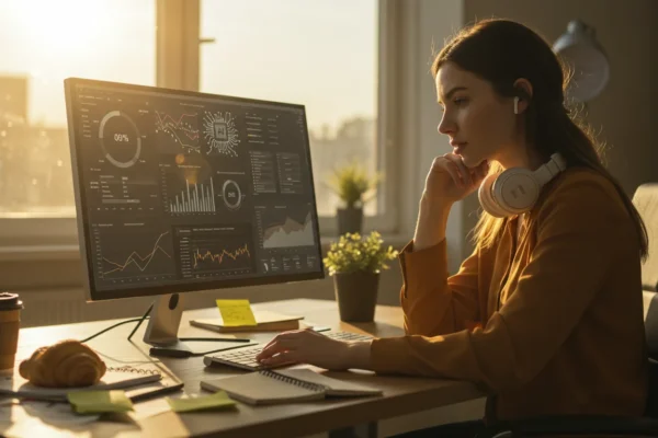 Your Marketing Reports Lie: A Campaign Teardown