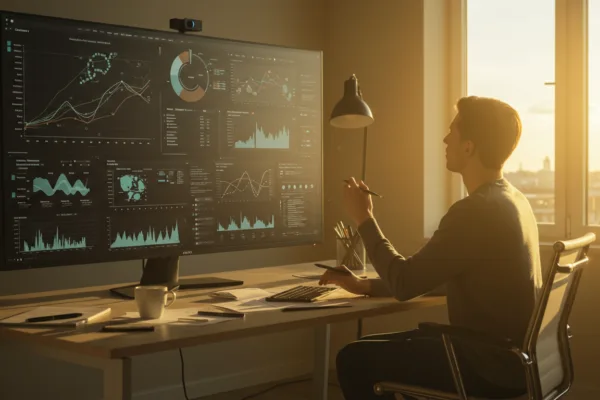 Growth Strategy: AI-Driven Marketing in 2026