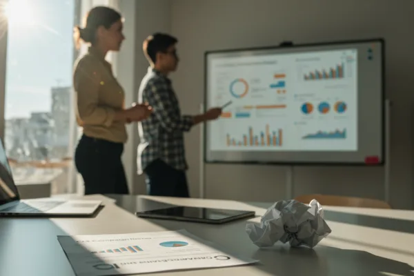 Marketing Analytics: 73% Fail to Link to Revenue in 2026