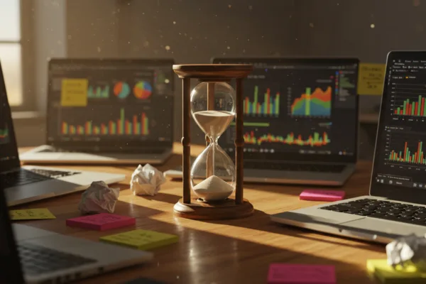 Marketing Analytics: Why 83% Fail in 2026