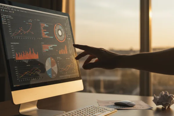 Marketing Forecasting: Avoid 2026 Budget Blunders