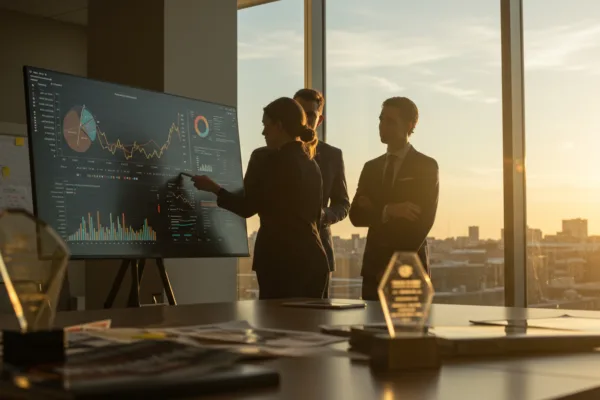 Marketing Analytics: Ditch Vanity, Drive Revenue