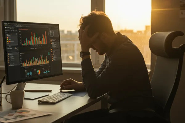 Marketing Analytics: 5 Pitfalls Eroding ROI in 2026
