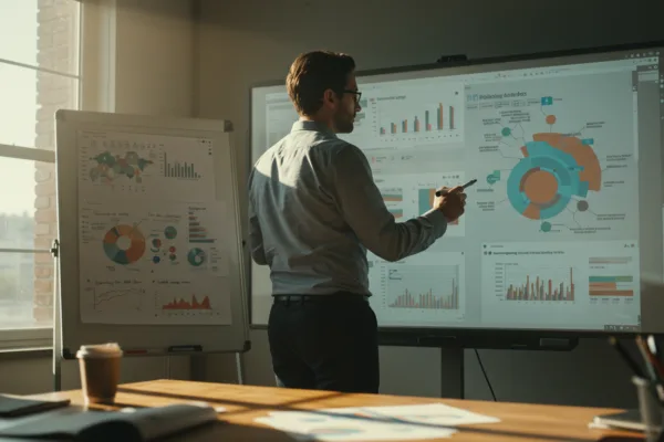 Marketing Analytics: Boost ROAS for 2026