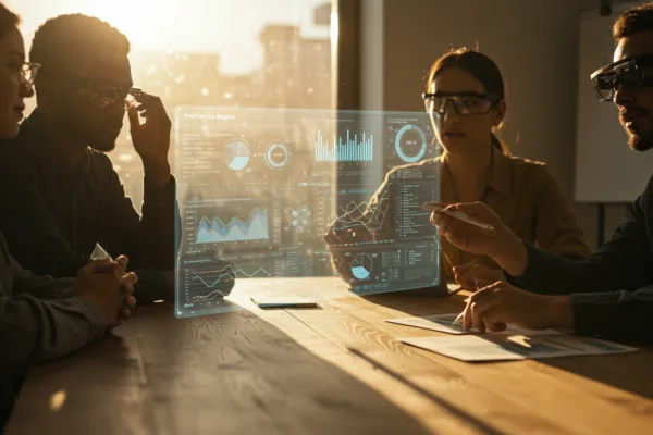 Marketing Performance: GA4’s 2026 Edge