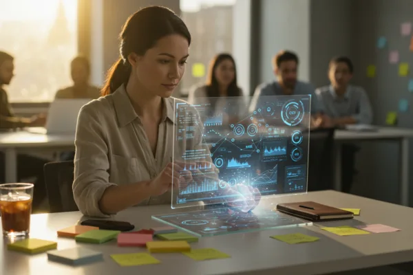 End Guesswork: 2026 Data-Driven Growth for Business