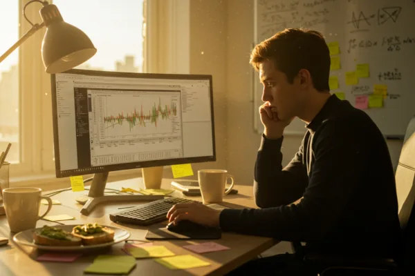Marketing Analytics Mistakes: Avoid These Top Errors
