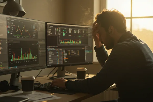 GA4 Analytics: Your 2026 Predictive Marketing Edge