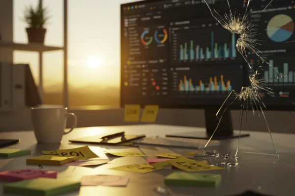 Marketing Analytics Myths Crushing Your 2026 ROI