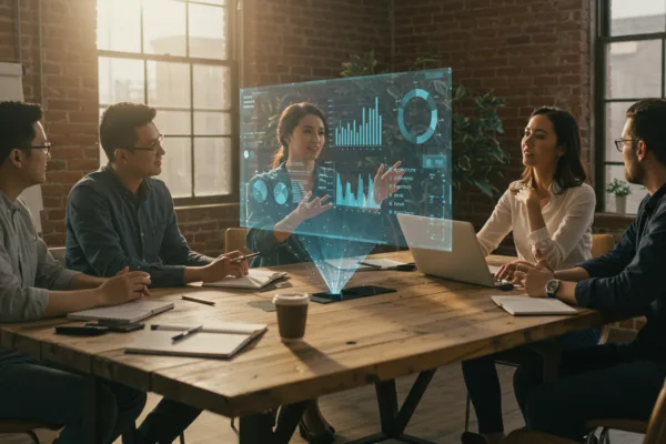 Marketing Analytics Myths Debunked: Data for Everyone