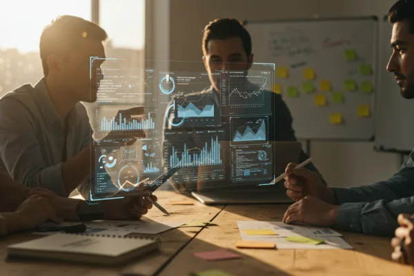Conversion Insights: Why 2026 Marketers Fail