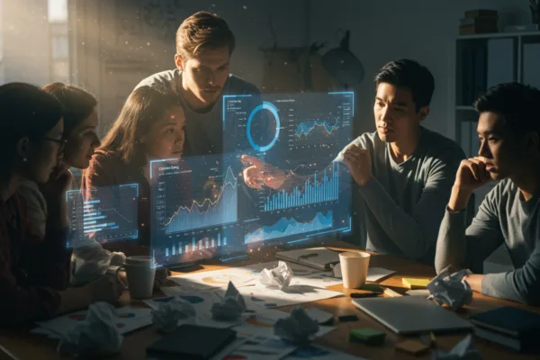 AI Agent Attribution: BI Teams Blind Without 2026 Data