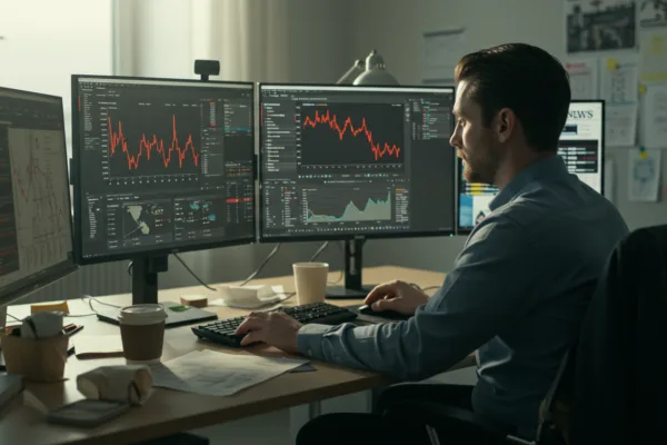 Marketing Data: Why 83% Fail in 2026