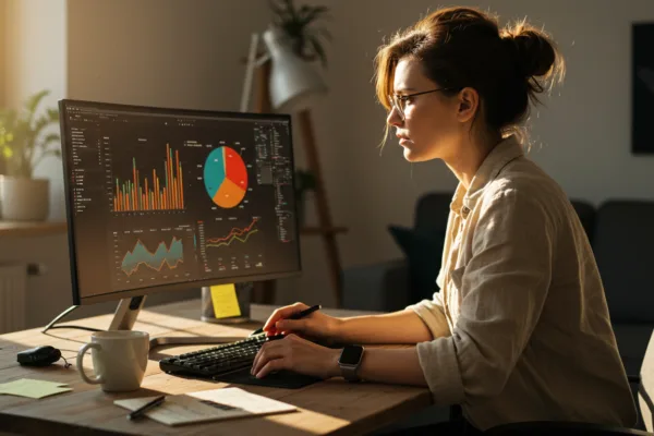 Marketing Analytics: Small Biz Can’t Ignore