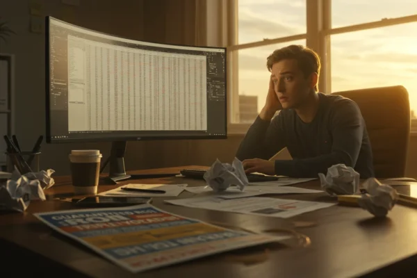 Marketing Analytics: Stop Believing These Lies