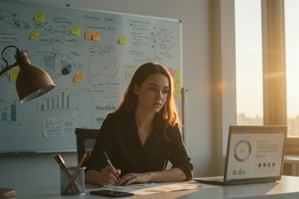 Stop Drowning in Data: Boost CLTV by 20%