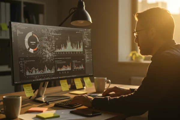 Disconnected Data Costs Businesses $15M by 2026