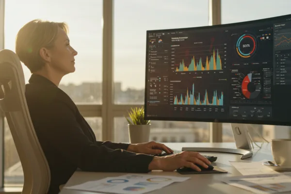 Conversion Insights: End Wasted Ad Spend by 2027