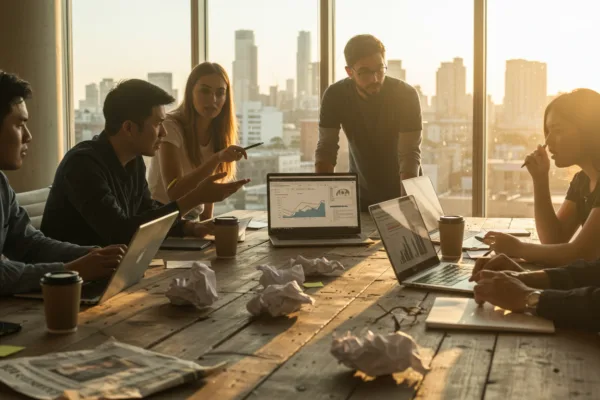 Marketing Analytics: Most Teams Fail in 2026