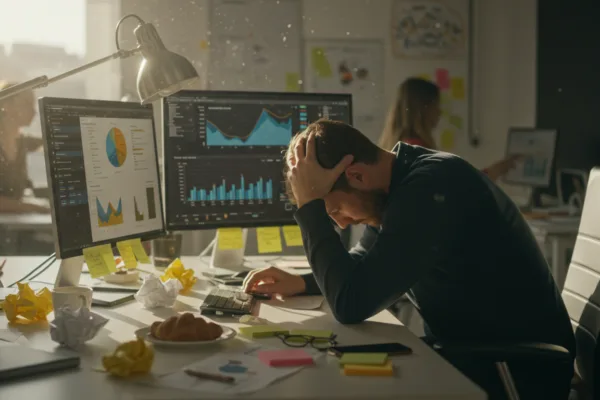 Data-Driven Marketing: 4 Steps for 2026 Growth