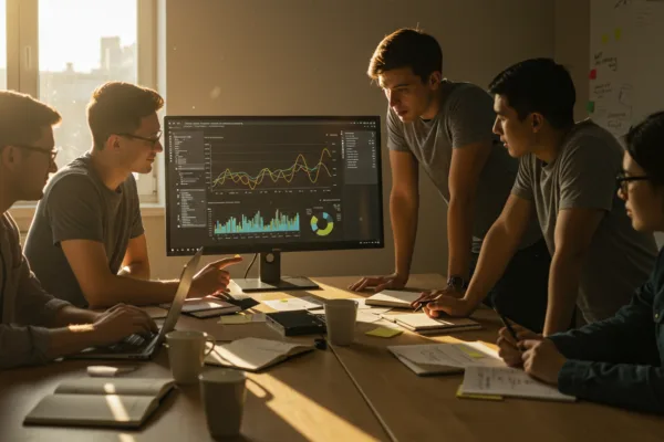 Product Analytics in 2026: Are You Ready?