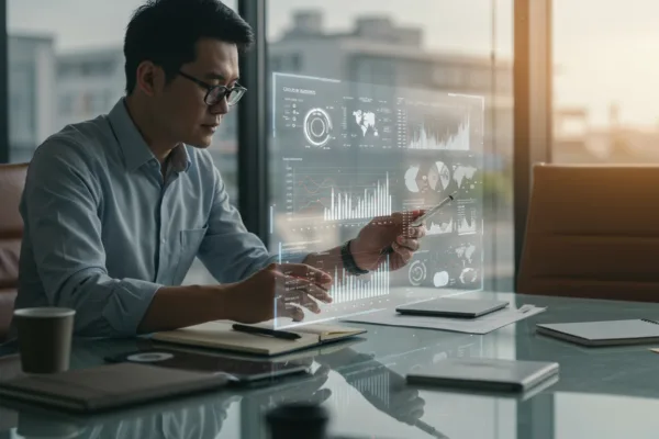 Marketing Analytics: 2026 Profit Boosters